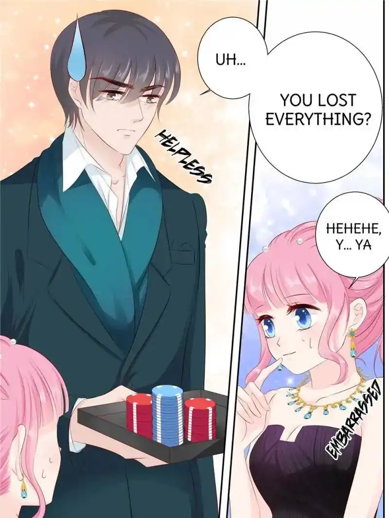 Don't be so harsh Chapter 101 13